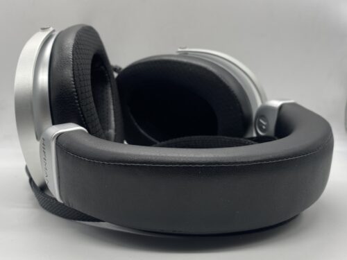 HiFiMAN Mini Shangri-La headband 