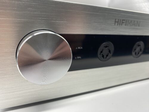 HiFiMAN Mini Shangri-La amp