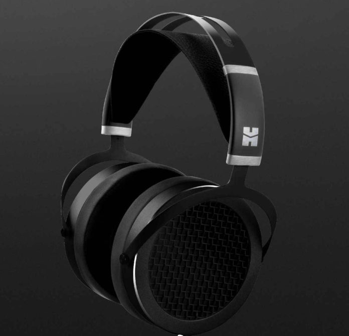 New Release HiFiMAN Sundara | Major HiFi