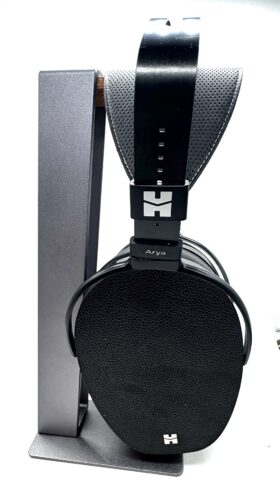 Hifiman Arya Unveiled Sound Quality