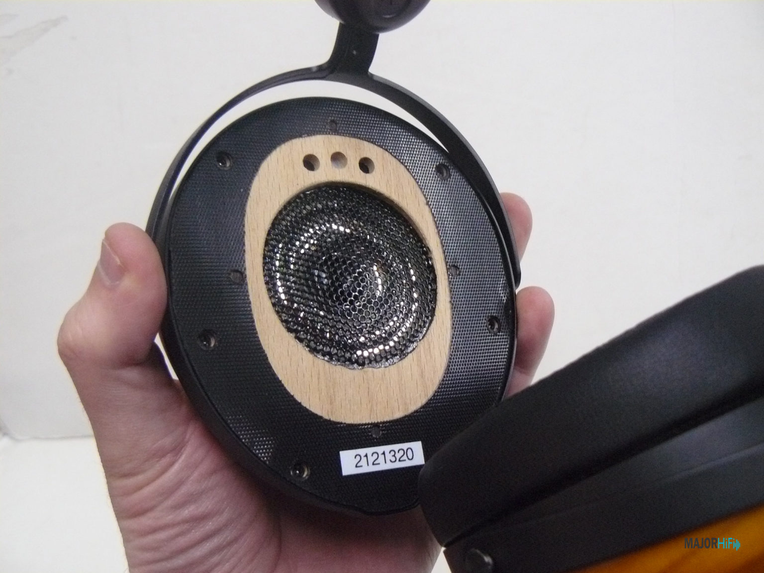 Hifiman HE-R10D Review - Major HiFi