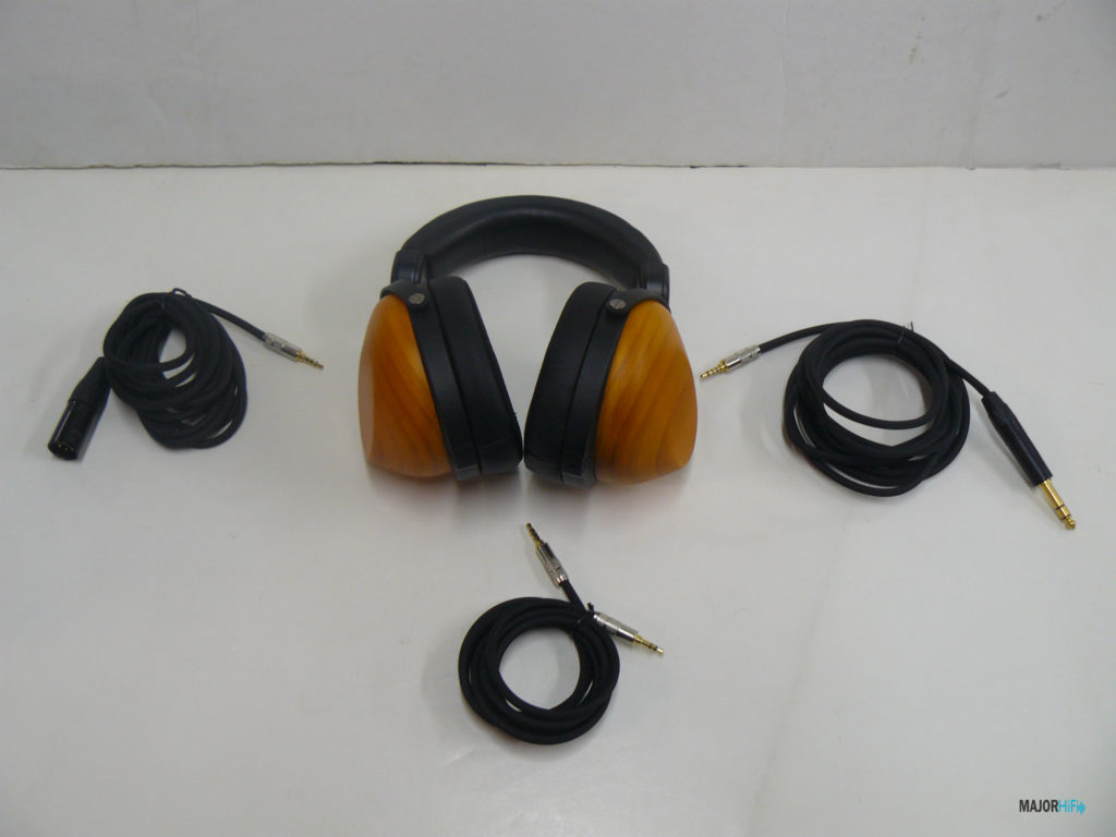 Hifiman HE-R10D Review - Major HiFi