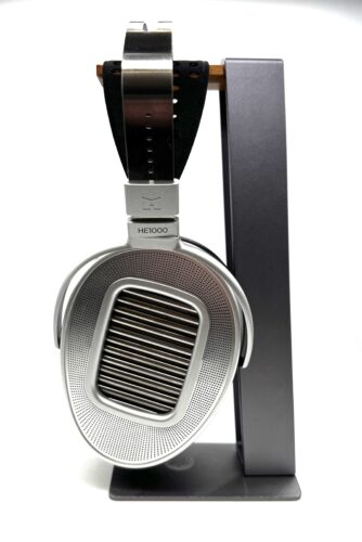 Hifiman HE1000 Unveiled  Sound Impressions