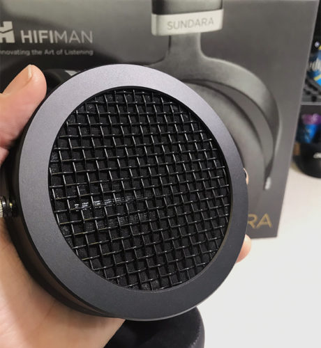 Hifiman Sundara planar magnetic headphones review best headphones