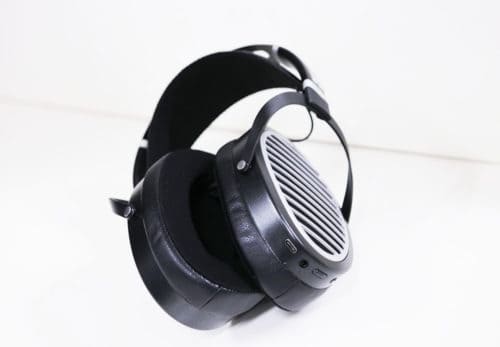 Hifiman Ananda BT Review Headphones with microphone for computer