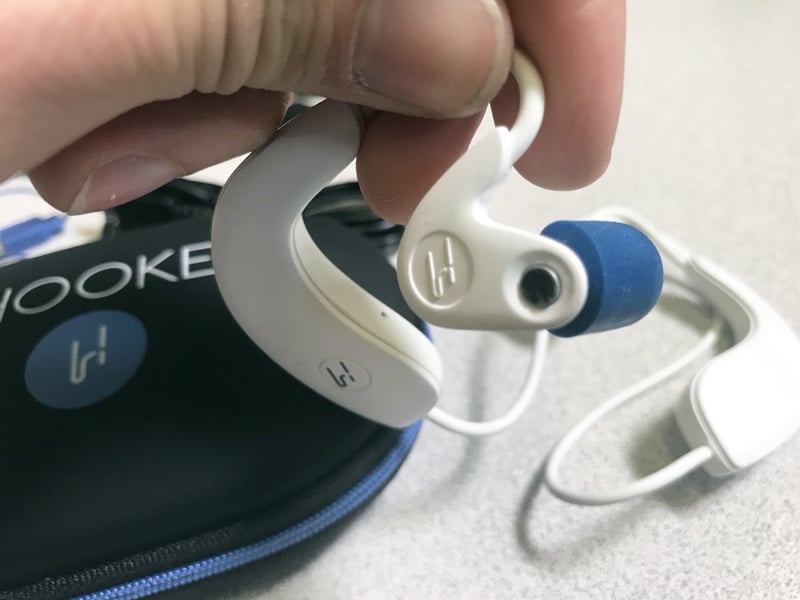 Hooke Audio Hooke VerseBinaural Microphone Earphones Review