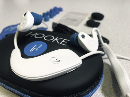 Hooke Audio Hooke Verse Binaural earphones Buy