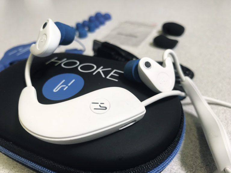 Hooke Audio Hooke VerseBinaural Microphone Earphones Review