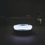 Audio-Technica Hotaru: When Analog Sound Meets Living Light