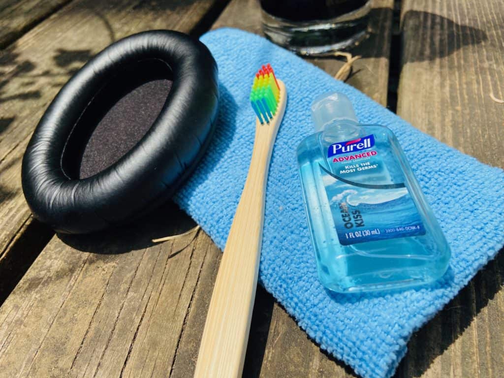 How to Clean Your Headphones Major HiFi