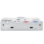 Chord Hugo 2 Filters Explained for the Common Audiophile Chord Hugo 2 Filters Explained