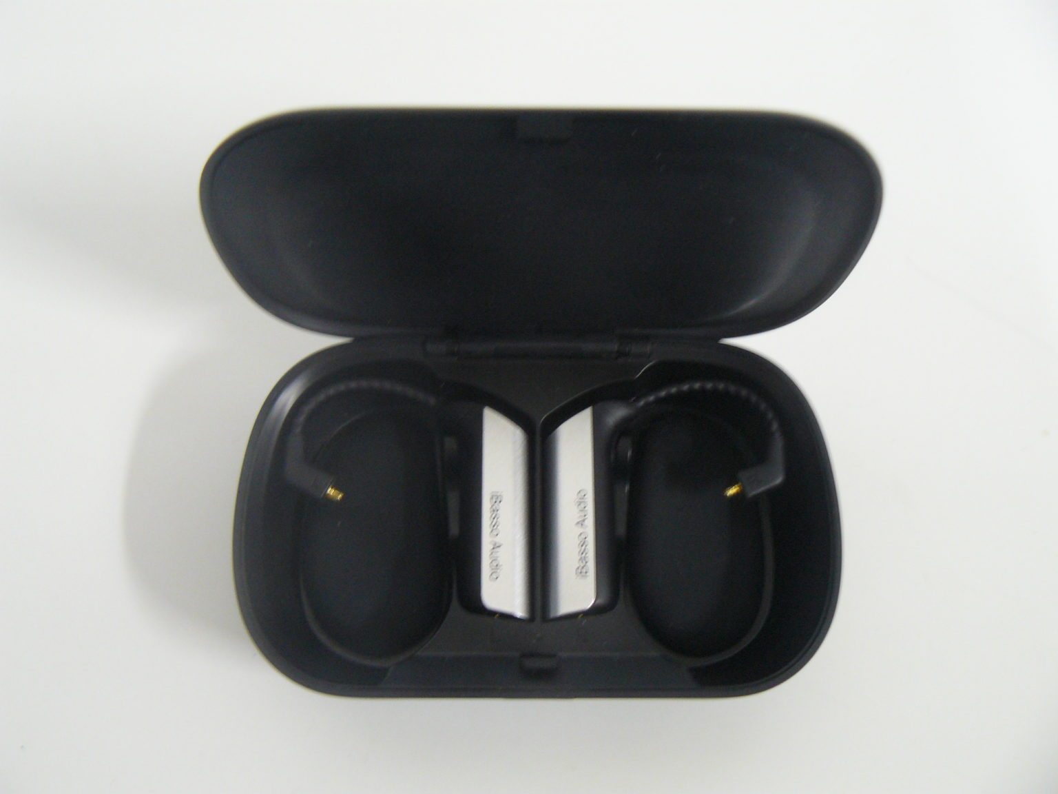 IBasso CF01 Bluetooth IEM Adapter Review Major HiFi