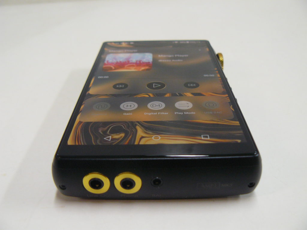 IBasso DX240 Review - Major HiFi
