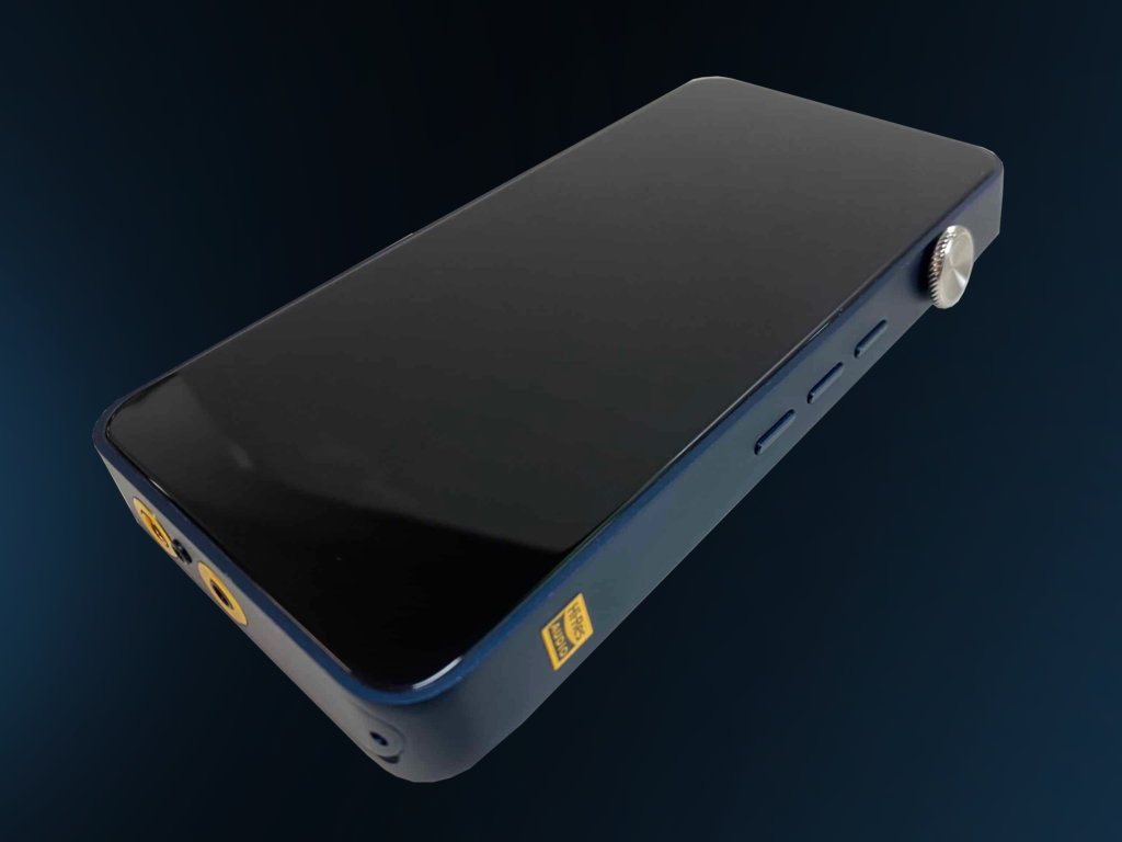 【送料込】ibasso DX320 editionX iBasso Audio DX320 Edition X Degital Audio player Limited