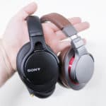 Audio Technica ATH-MSR7B vs Sony MDR-1AM2 Comparison Review Audio Technica ATH-MSR7B vs Sony MDR-1AM2 Comparison Review