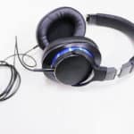 Audio Technica ATH-MSR7B Review Audio Technica ATH-MSR7B Review