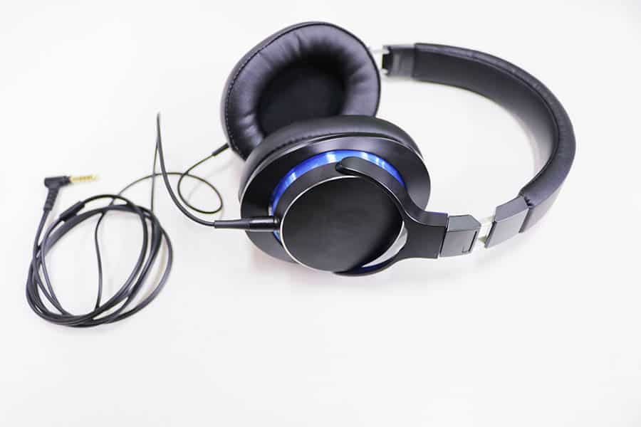 Audio technica msr7 online review