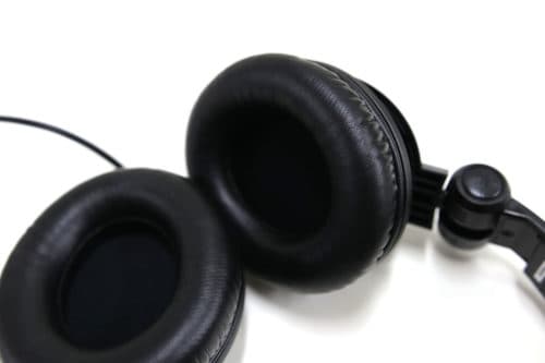 Ultrasone PRO480i studio reference headphones earpads