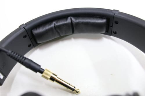 Ultrasone PRO480i studio reference headphones headband