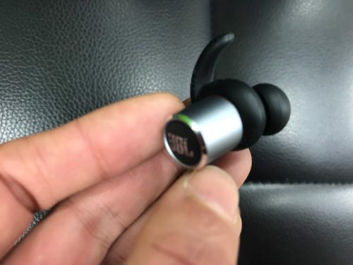 JBL Reflect Mini 2 Sports In Ear Headphones Review - Major HiFi