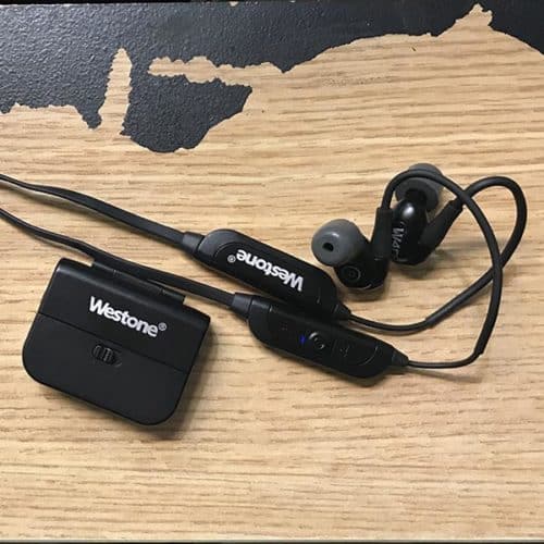 Westone Bluetooth Cable V2 Review
