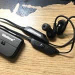 Westone Bluetooth V2 Cable Review Westone Bluetooth Cable V2 Review