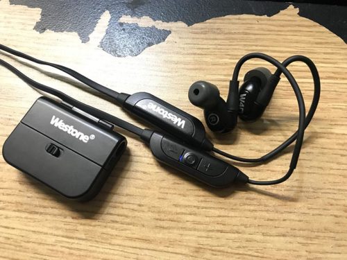 Westone Bluetooth V2 Cable Review