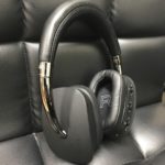 NAD Viso HP70 Wireless Headphones Review NAD Viso HP70 Wireless Headphones Review