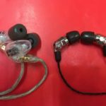 Campfire Comet vs Shure SE315 Comparison Review Campfire Comet vs Shure SE315 Comparison Review