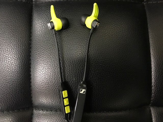 Majorhifi Sennheiser Cx Sport In Ear Wireless Headphones Review