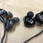 Mackie MP-120 vs Shure SE215 Comparison Review Mackie MP-120 vs Shure SE215 Comparison Review