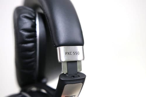 sennheiser pxc 550 true wireless active noise cancelling
