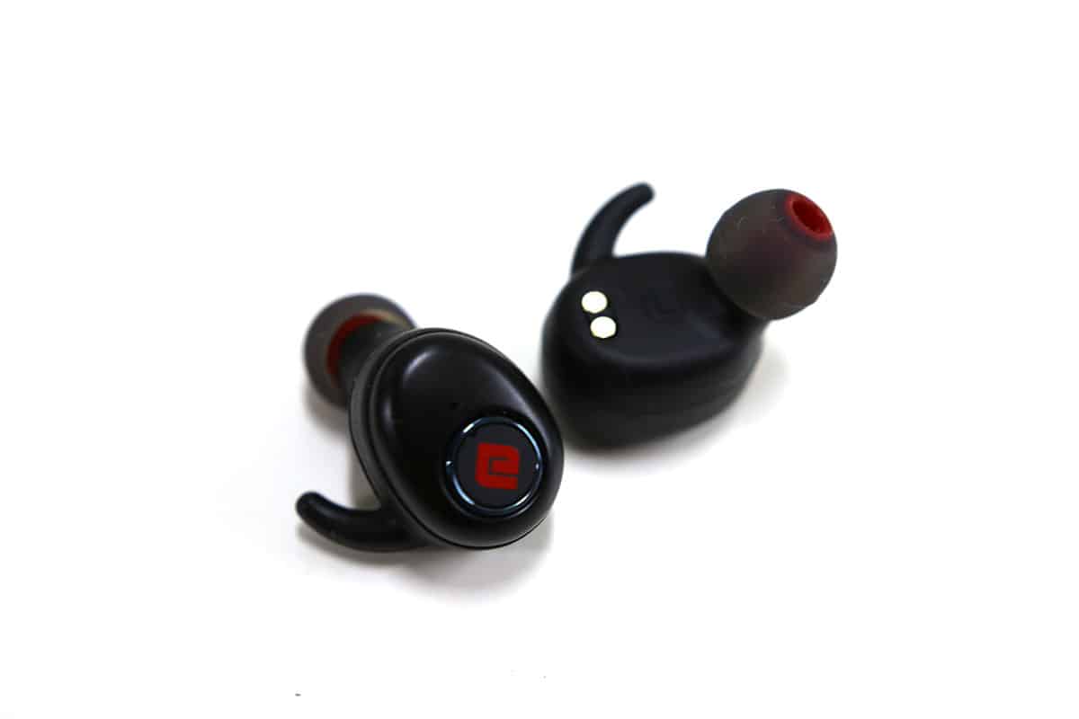GeeKee G350 Review True Wireless Earbuds | Major HiFi