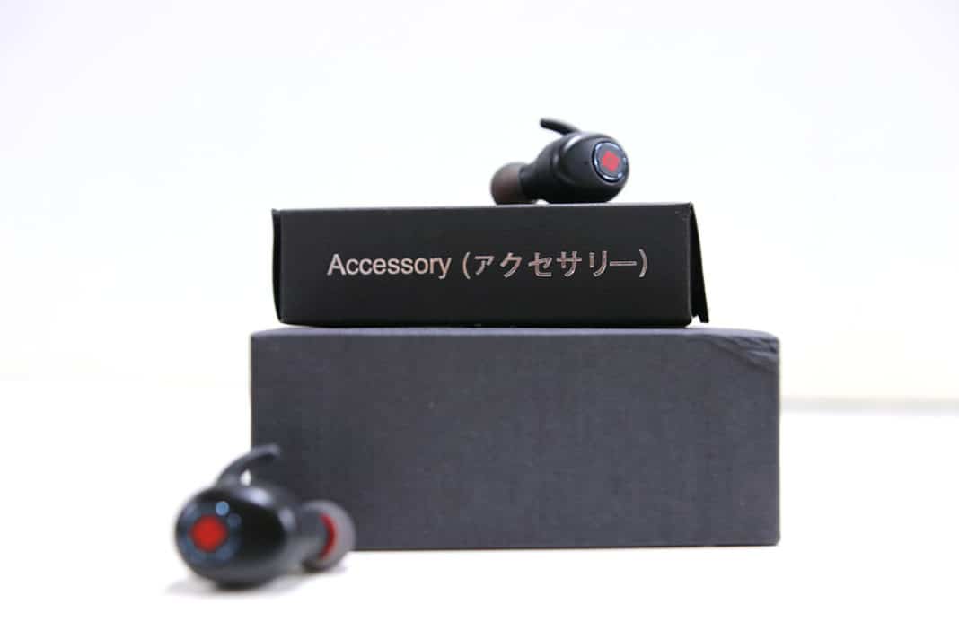 GeeKee G350 Review True Wireless Earbuds | Major HiFi