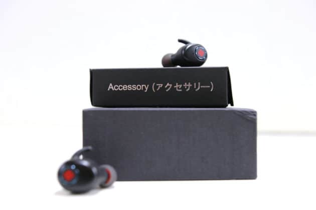 GeeKee G350 Review True Wireless Earbuds By Dylan Franz-Richterson