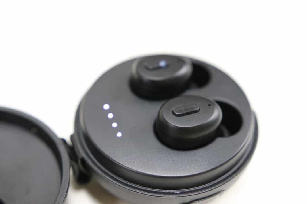 Beben X8 Review True Wireless Earbuds Major HiFi