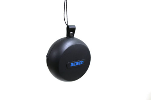 beben X8 true wireless sport earbuds case