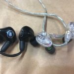 Shure SE315 vs Mackie MP-240 Comparison Review Shure SE315 vs Mackie MP-240 Comparison Review