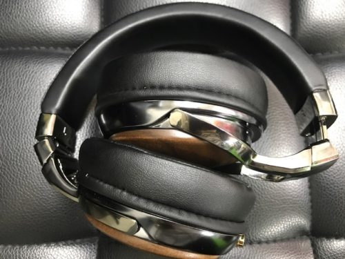 ESS 252 Headphones Review