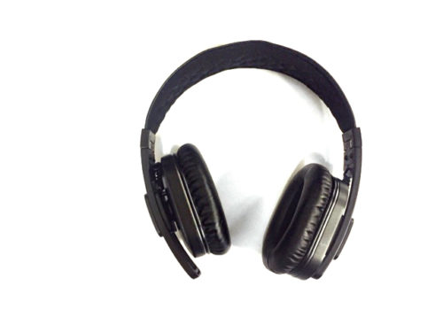 GEG-N05 Bluetooth Headphones Review