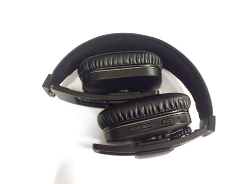 GEG-N05 Bluetooth Headphones Review