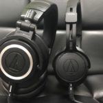 Audio-Technica ATH-M50x vs ATH-M60x Headphones Review Audio-Technica ATH-M50x vs ATH-M60x Headphones Review