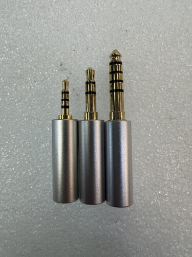 Cologne Adaptors