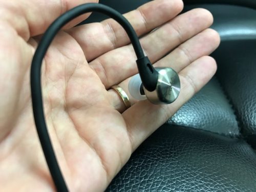 Sennheiser HD1 In-Ear vs RHA MA750 In-Ear Headphones Review