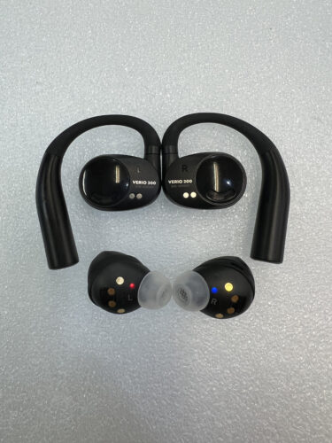 Workout Earbuds