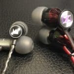 Sennheiser HD1 vs Noble Audio EDC Velvet Review Sennheiser HD1 Noble Audio EDC Velvet Review