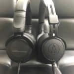 Audio-Technica ATH-M60x vs Beyerdynamic DT 240 Pro Review Audio-Technica ATH-M60x vs Beyerdynamic DT 240 Pro Review