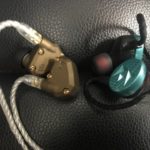 Campfire Audio Jupiter vs Noble Audio Dulce Bass Review Campfire Audio Jupiter vs Noble Audio Dulce Bass Review