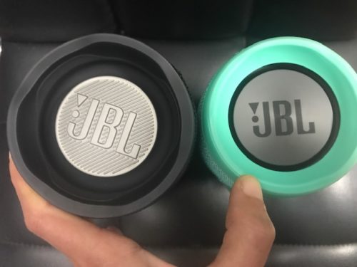 JBL Charge 3 vs JBL Charge 4 Review