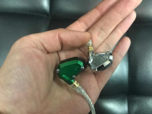 Campfire Audio Andromeda vs Campfire Audio Andromeda S - Major HiFi